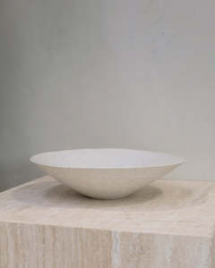 Vases Votives And Planters: Tomm Bowl