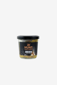 Beer Mustard