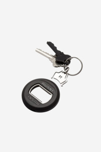 Huski 3-In-1 Bottle Opener