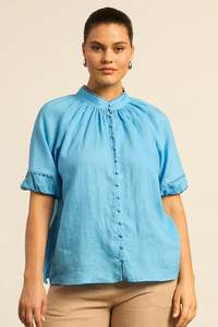 Wear: Drift Top - Bay