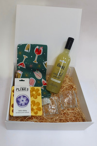 The 'Margarita Lover' Gift Box