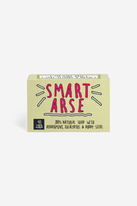Smart Arse Soap