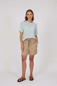 Palma Short - Sable