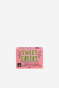 Sweet Cheeks Soap Bar