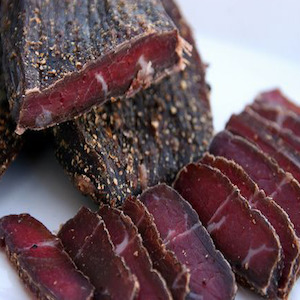 Whole Biltong Pieces