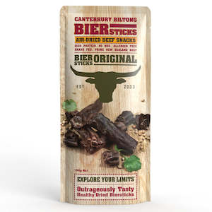 Original Bierstick 100g