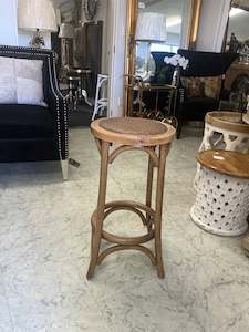 Dining 1: Package : OAK Bar Stool Natural  / Three  Stools $699.00