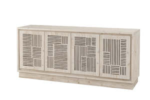Dining 1: Sidney Sideboard Buffet 193cm