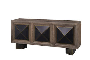 Dining 1: Guild OAK Sideboard Buffet
