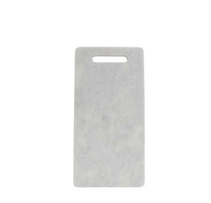 Trays Boxes: MARBLE CHOPPING BOARD - Med