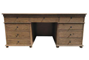 47% OFF Architectural Classicism Desk