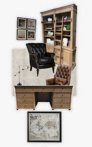 Interiors Design Gallery 1: Image 11