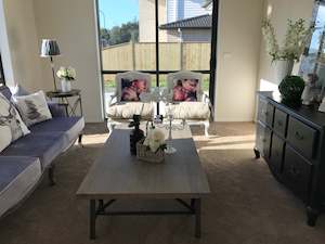 DIY your Table- OAK Coffee Table Top Only