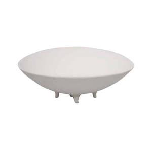 Ice Bucket Cake Stand Bowl: Vonda Vessel H:31cm