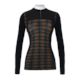 Competition Shirt "jacky" Forest Check