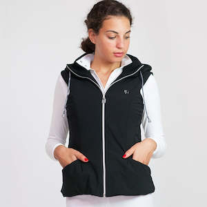 FOR HORSES Etel Vest