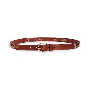 Belts: BADMINTON BELT