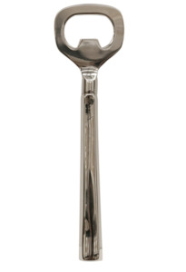 Accessories Decor: LONDON STAINLESS STEEL BOTTLE OPENER
