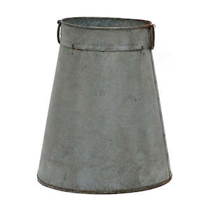 Accessories Decor: Can be ordered in: FLINT FLORIST DRUM
