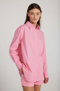 Frankie Shirt- CANDY