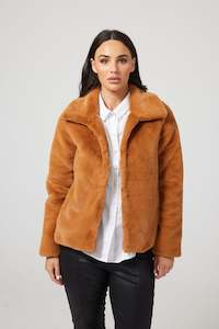 Steinway Jacket- GOLDEN