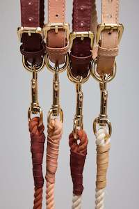 Pets: Toto Rope Dog Lead