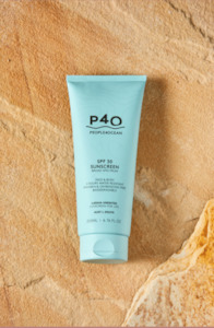 Sun Care: SPF 30 Sunscreen Nourish | 200 mL