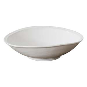 Tableware: THE CREAMERY SALAD BOWL