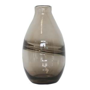 Sale: FUMIER HANDBLOWN GLASS VASE