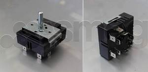 Smeg Oven Dual Switch 50.85029.000