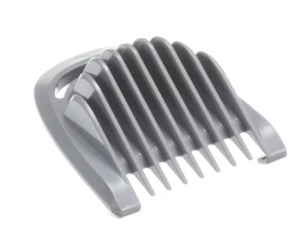 Genuine Philips Beard Trimmer 1mm Stubble Comb – 422203632221