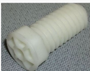 Beko Dishwasher Adjustable Foot 1883140300 DFN38450N