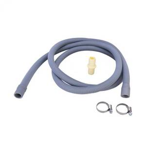 b5: Washing Machine and Dishwasher Outlet Drain Hose Extension 3 Meter Long