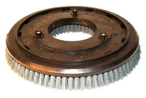 Nilfisk BR855D Disc Brush Aglite 56505783 – Genuine Scrubber Brush (Each, 2 Required)