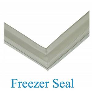 Beko Freezer Door Seal BBM450X 72936424910 RCNE450K40ZXBBM450W RCNE450K40ZW