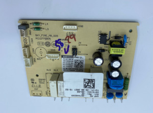 Products: Beko Only Oven  PCB (not cooktop)