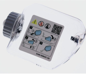 Products: Samsung Bespoke Jet Vacuum Water Case DJ97-03108B – Genuine Replacement Tank