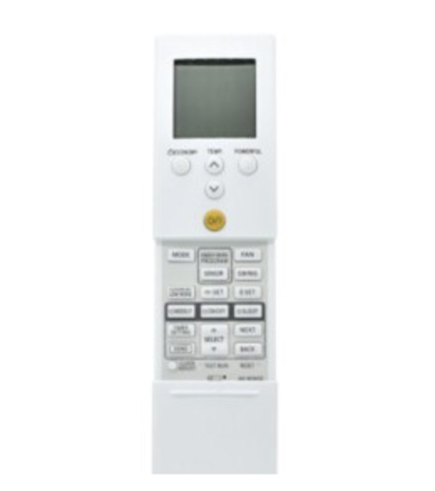 Fujitsu Air Conditioner Heat Pump Remote Control 9332438925 9332438628 935244627&hellip;