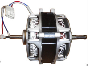 Products: Electrolux Dryer Motor WDV655HQWA