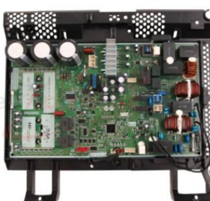 Products: Mitsubishi Heat Pump outdoor unit Pcb Main MUZ-GE60VA MUZ-GE60VA 1 HA57451
