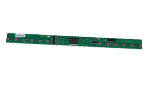 Products: Smeg Dishwasher Interface Pcb Board