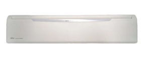 Products: Fujitsu Air Conditioner Front Grille Panel 9315336019 for ASTA, ASAA, ASYA & ASBA Series