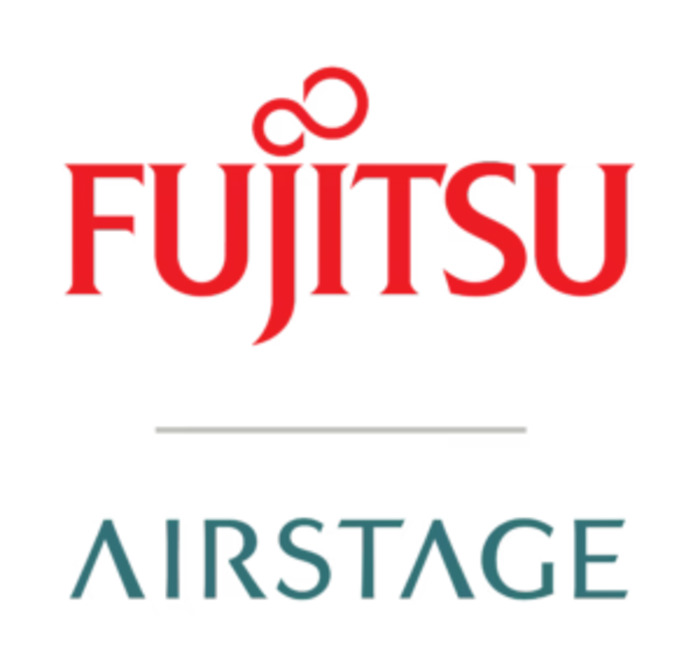 Fujitsu Air Conditioner Front Panel Total Assembly 9315335104 for ASTB24LDC & ASTB30LDC