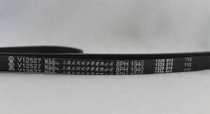 Products: Dryer or Washing Machine Drive Belt 8PH1940 8PH 1940MM 1940H8