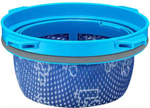 Products: Samsung Jet 60 Pet Vacuum Cleaner Micro Filter DJ97-02649C Washable Genuine