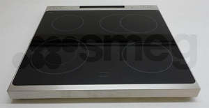 Products: Smeg Oven Glass for Ceramic Top C6CMX8 C6CMXA8 CE6CMX SY6CPX8