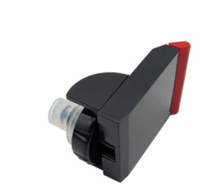 Products: Rheem LAZER UPPER TAP ASSY 701 SERIES WATER BOILERS