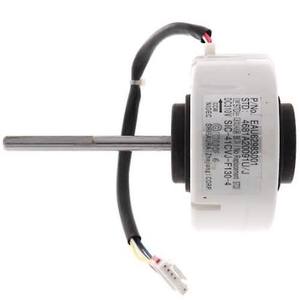 b9: LG Heat Pump Fan Motor E09AWN-NB13 AMBBLAP E12AWN-NB13 AMBBLAP