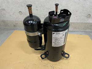 Products: Daikin Aircon Heat Pump Swing Compressor – Genuine Compressor Assembly