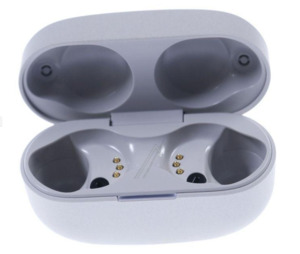 Headphone Charging Case Silver A5036914B for WF-1000XM4 – Suitable for Sony